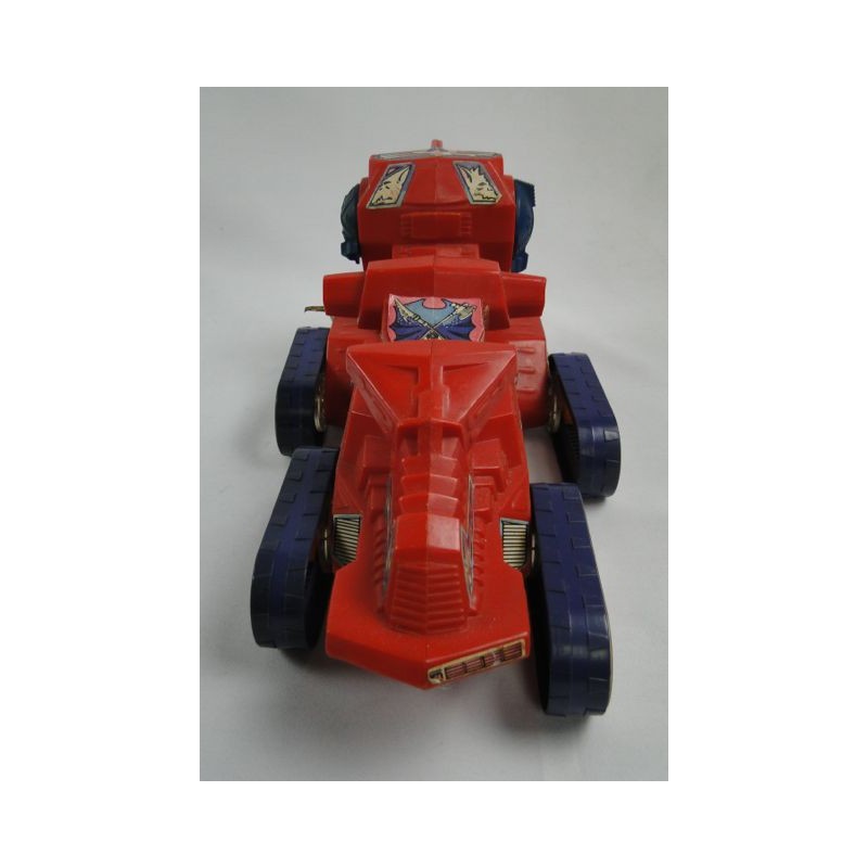 masters of the universe attack track